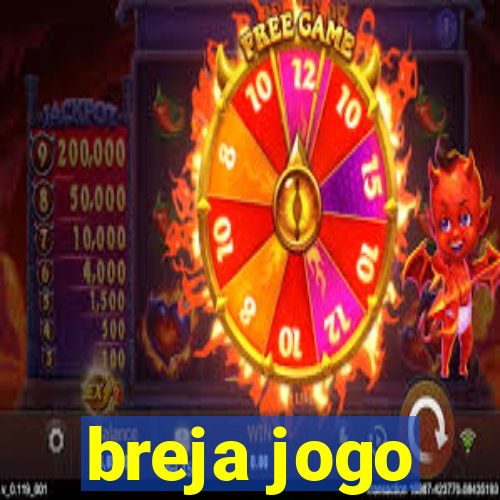 breja jogo